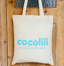 Cargar imagen en el visor de la galería, Cocolili Set Family coco regalo vegano 
